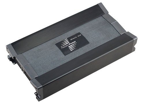 Precision Power ICE2600.1D. ����������� �������������� ICE2600.1D.